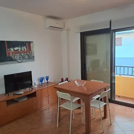 En Junto Al Paseo Maritimo Fuengirola