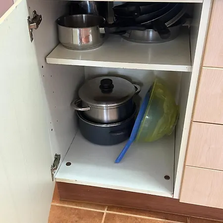 Apartment En Junto Al Paseo Maritimo