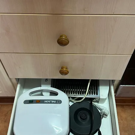 En Junto Al Paseo Maritimo Apartment Fuengirola