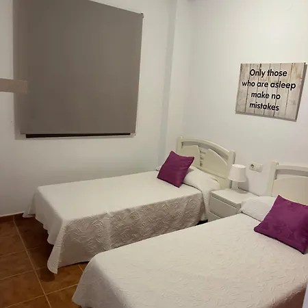 En Junto Al Paseo Maritimo Fuengirola