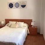 En Junto Al Paseo Maritimo Lägenhet Fuengirola