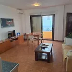 En Junto Al Paseo Maritimo Lägenhet Fuengirola