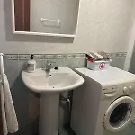 Lägenhet En Junto Al Paseo Maritimo *