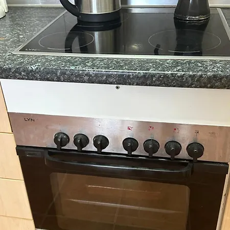 En Junto Al Paseo Maritimo Apartamento *