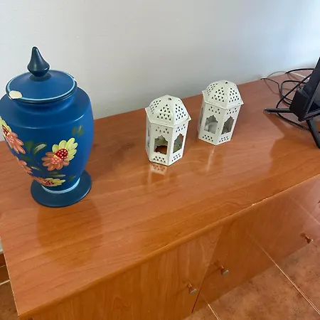 En Junto Al Paseo Maritimo Apartamento *