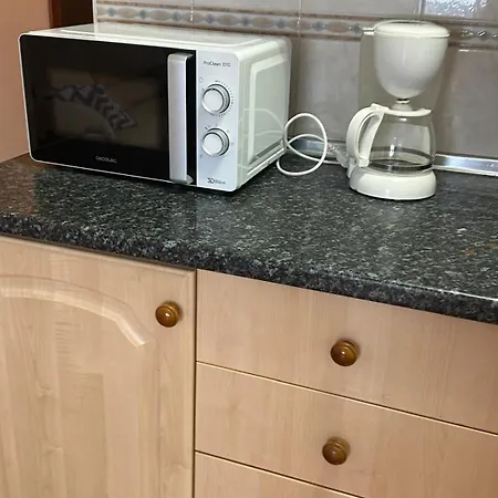 شقة En Junto Al Paseo Maritimo فوينخيرولا