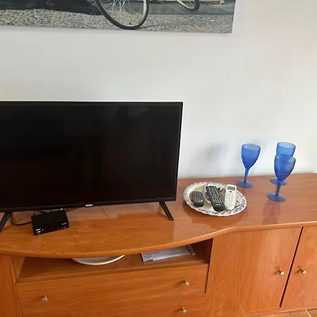 En Junto Al Paseo Maritimo Apartamento Fuengirola