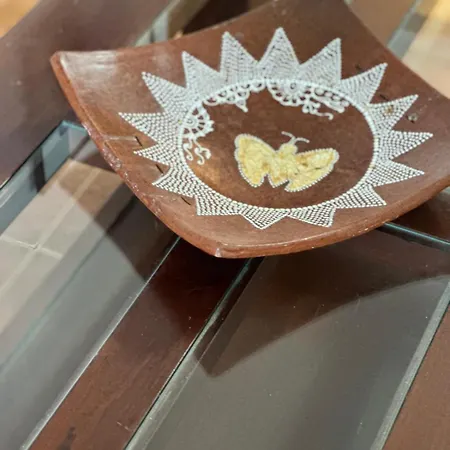 En Junto Al Paseo Maritimo فوينخيرولا