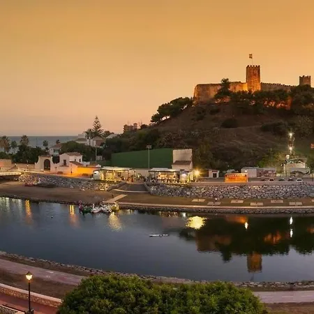 En Junto Al Paseo Maritimo شقة