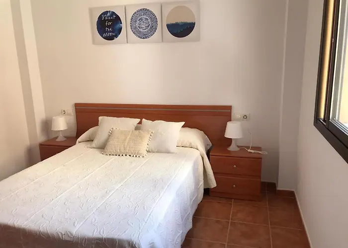 En Junto Al Paseo Maritimo Apartamento Fuengirola