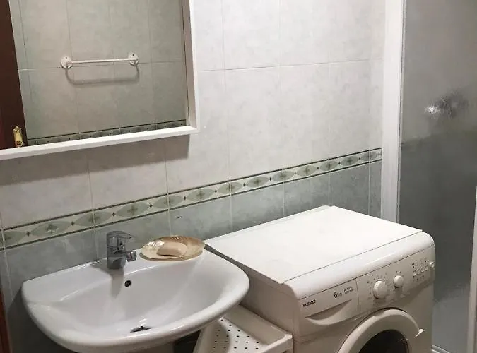 En Junto Al Paseo Maritimo Fuengirola