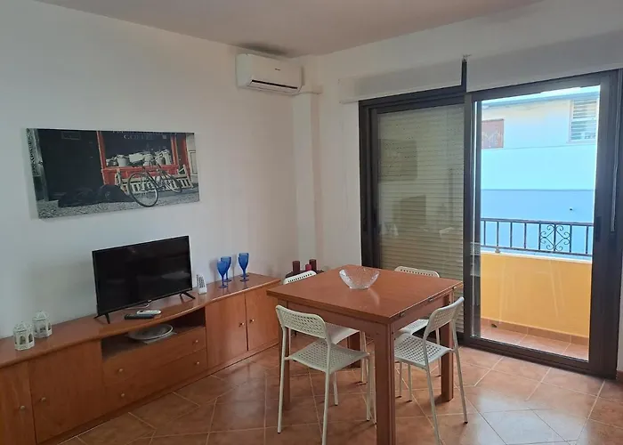 En Junto Al Paseo Maritimo Fuengirola