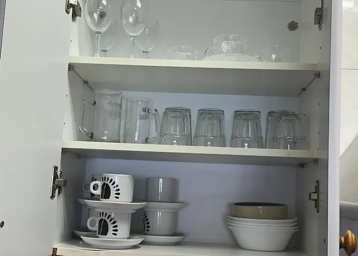 Apartament En Junto Al Paseo Maritimo