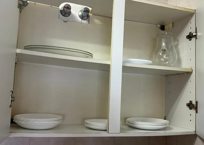 Apartament En Junto Al Paseo Maritimo