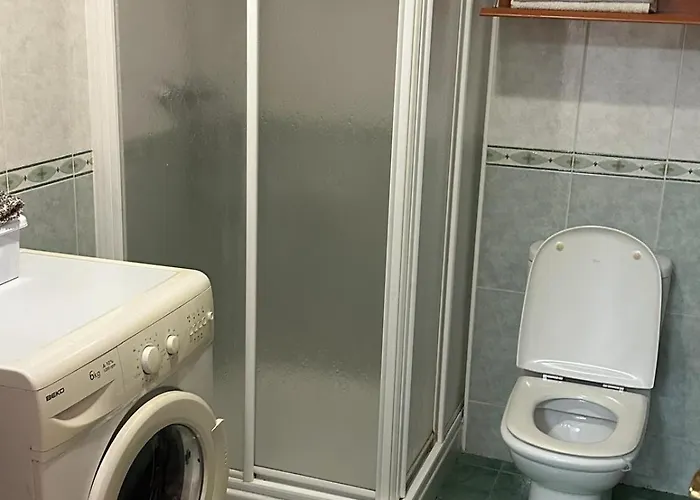 Apartament En Junto Al Paseo Maritimo *