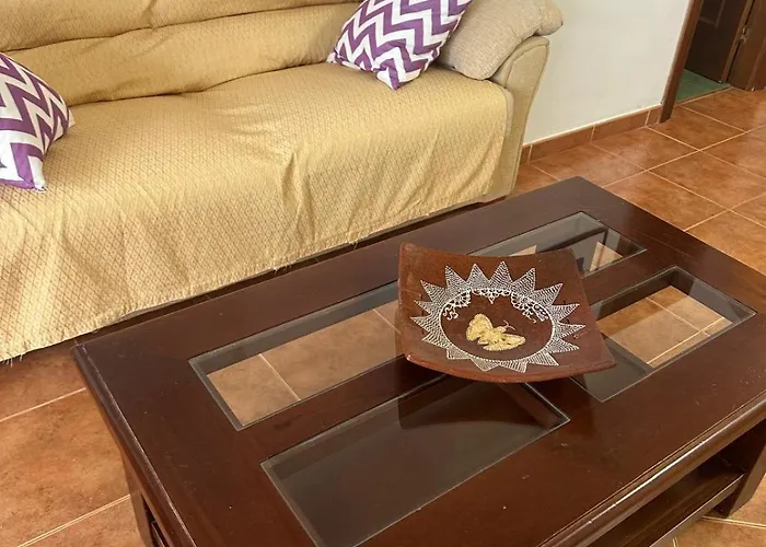 En Junto Al Paseo Maritimo *