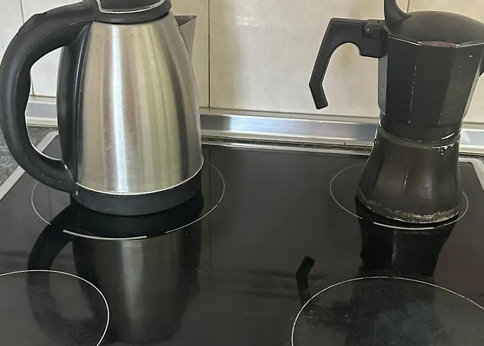 En Junto Al Paseo Maritimo