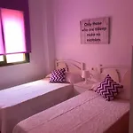 Appartamento En Junto Al Paseo Maritimo