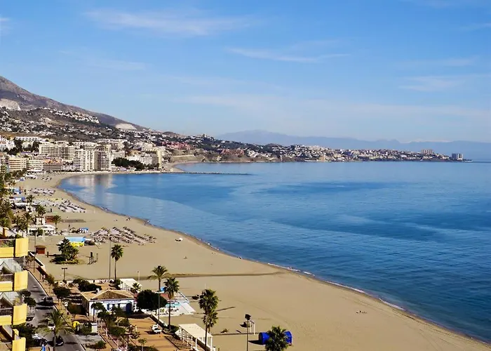 En Junto Al Paseo Maritimo