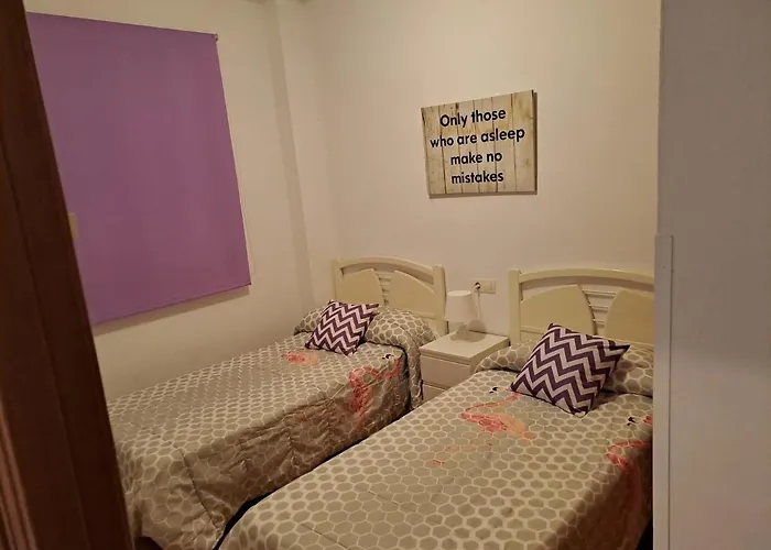 En Junto Al Paseo Maritimo Fuengirola