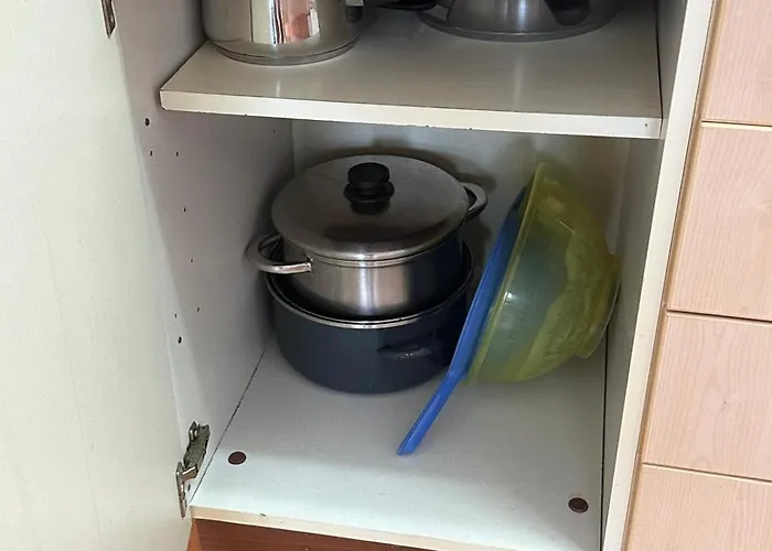 Lägenhet En Junto Al Paseo Maritimo