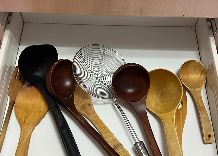 En Junto Al Paseo Maritimo Lägenhet Fuengirola